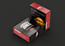 do product packaging design, mailer box design, subscription box,cardboard box